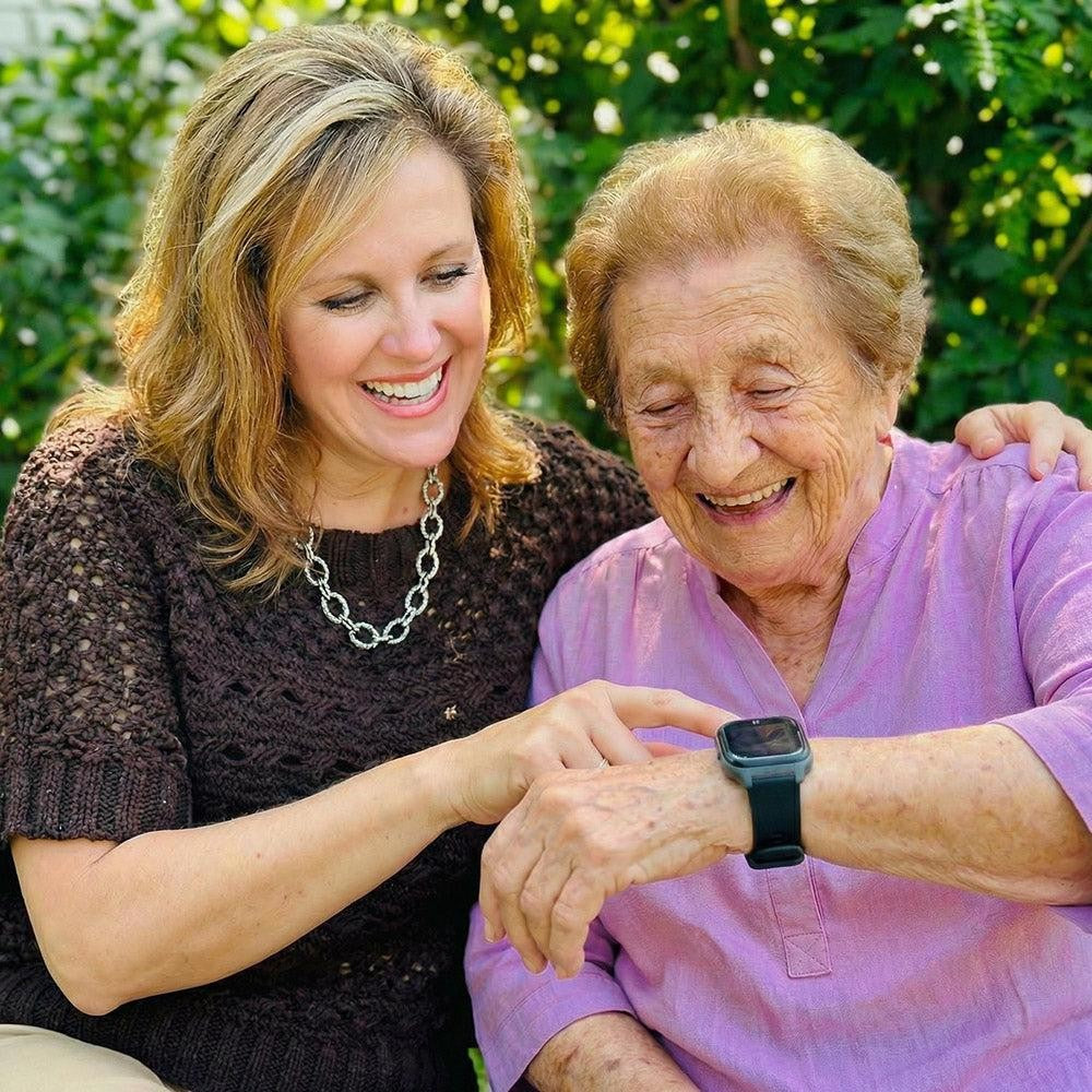 Why Fall Alert Devices Are Important for the Elderly and Their Families