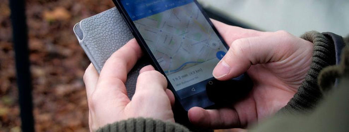 Would you use a kids GPS tracking watch to track your child?