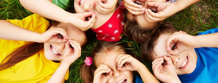 A GPS Watch for Kids is Ideal for Summer