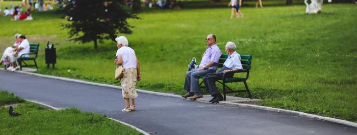 How to Start Using a Personal Alarm for the Elderly