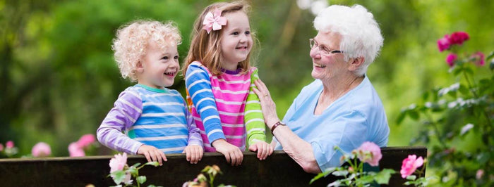 What Are The Benefits Of An Elderly Tracker Watch?